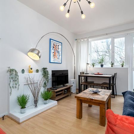 Guestready - Vibrant Home Near London Eye Eksteriør bilde