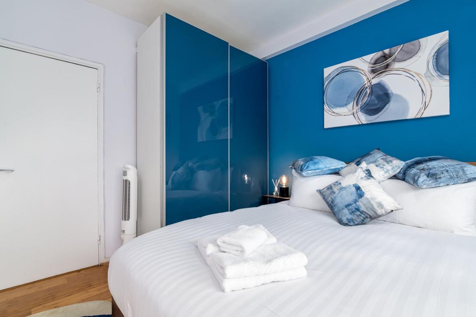 Guestready - Vibrant Home Near London Eye Eksteriør bilde
